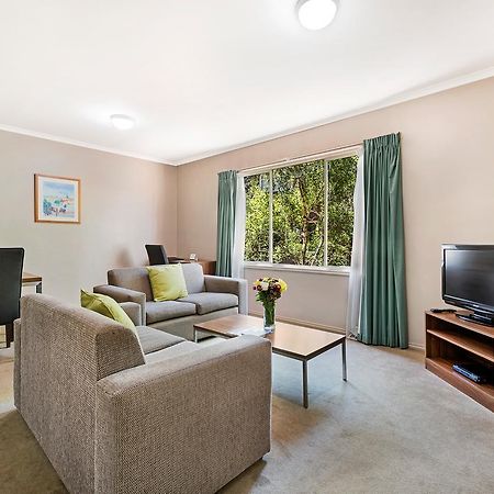Punt Road Apartment Hotel Melbourne Eksteriør billede