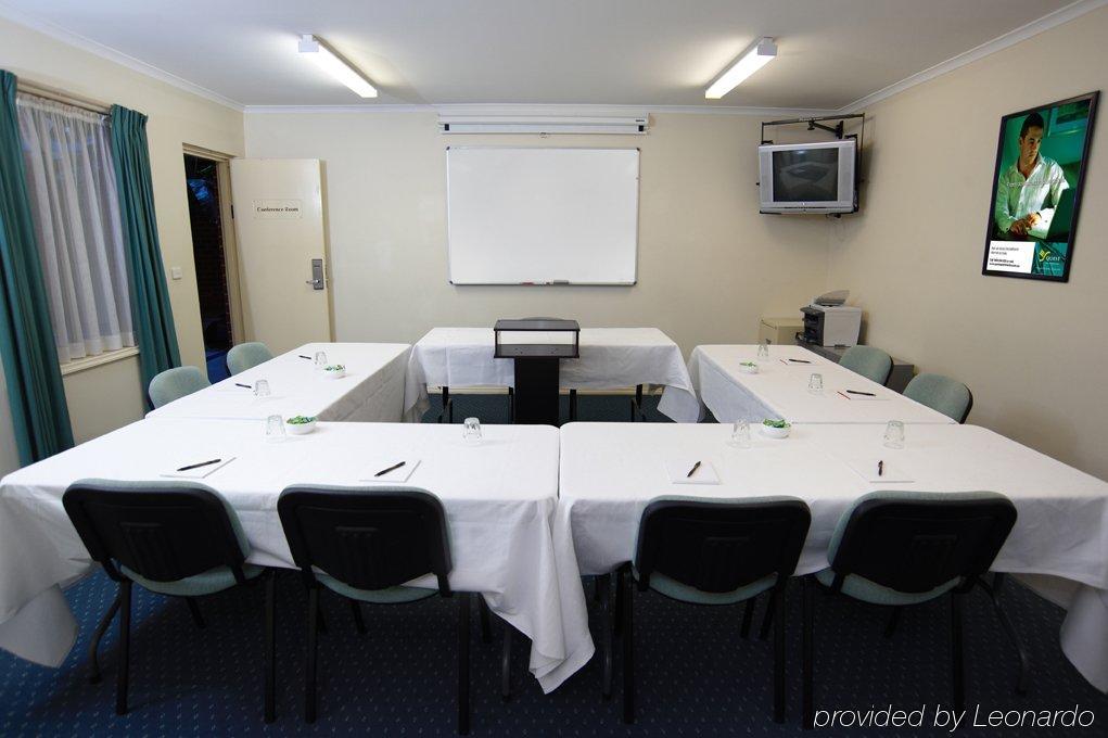 Punt Road Apartment Hotel Melbourne Faciliteter billede