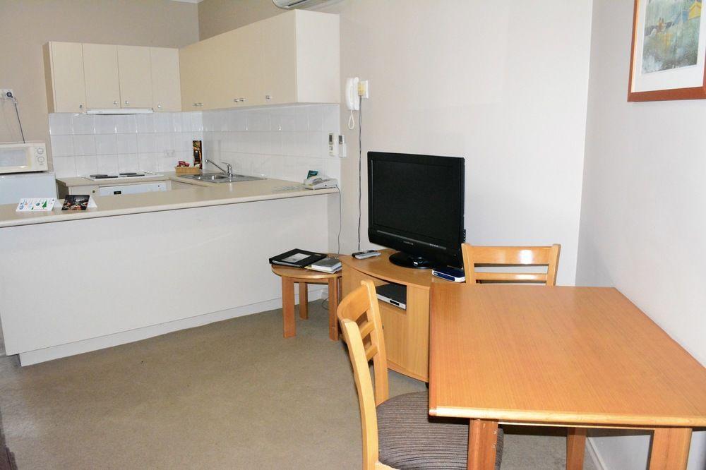 Punt Road Apartment Hotel Melbourne Eksteriør billede