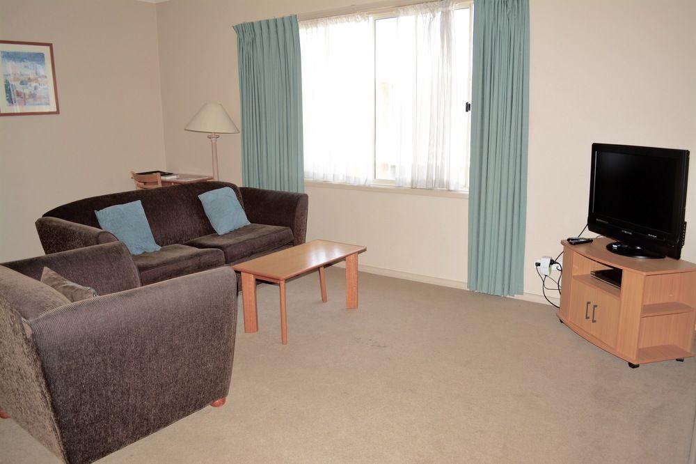 Punt Road Apartment Hotel Melbourne Eksteriør billede